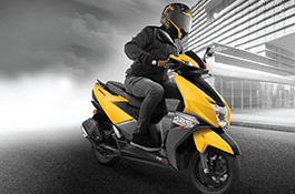 CRM SOLUTION FOR LIGHT VEHICLE DISTRIBUTOR